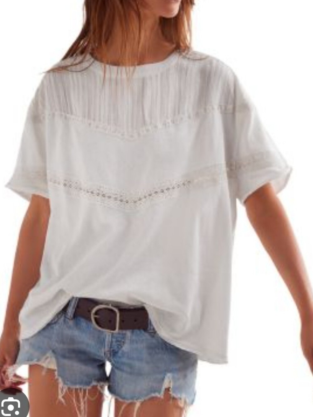 NWT We The Free Dorothy Tee